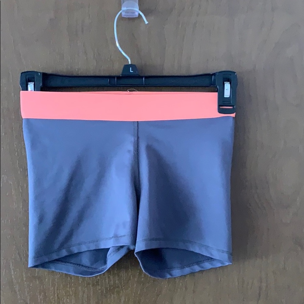 3 Spandex shorts pack!